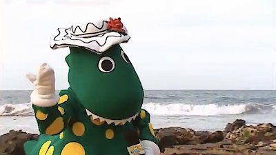 The Wiggles Season 3 Episode 1