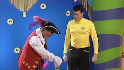 The Wiggles Season 3 Episode 4