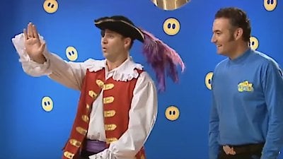 The Wiggles Season 3 Episode 24