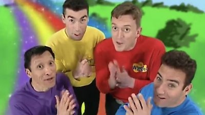 Watch The Wiggles Season 2 Episode 10 - Hygiene Online Now