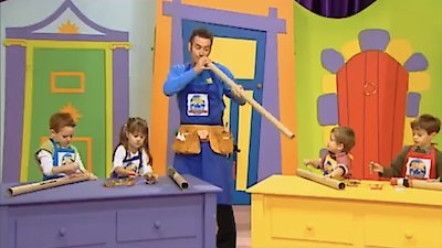 The Wiggles Season 3 Episode 8