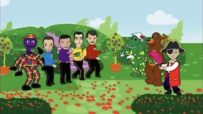 The Wiggles Season 4 Episode 13