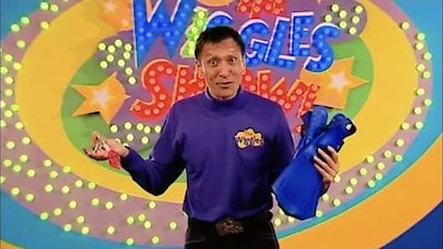 The Wiggles Season 4 Episode 25