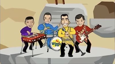 The Wiggles Season 4 Episode 10