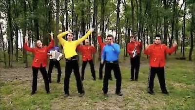 The Wiggles Season 4 Episode 26