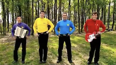 The Wiggles Season 4 Episode 1