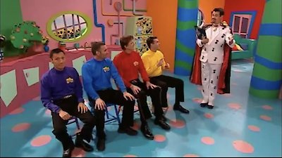 The Wiggles Season 4 Episode 15