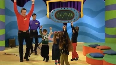 The Wiggles Season 3 Episode 17