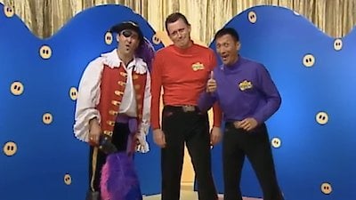 The Wiggles Season 3 Episode 9