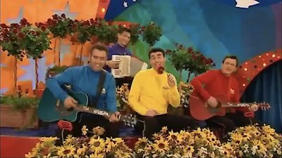 The Wiggles Season 4 Episode 24