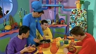 The Wiggles Season 2 Episode 4