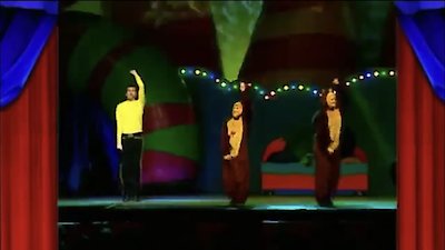 The Wiggles Season 4 Episode 14