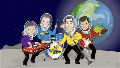 The Wiggles Season 4 Episode 18