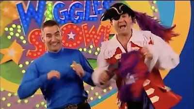 The Wiggles Season 4 Episode 21