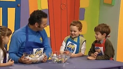 The Wiggles Season 3 Episode 13