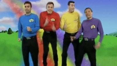 The Wiggles Season 2 Episode 3