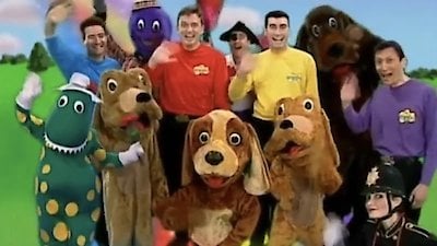 The Wiggles Season 2 Episode 8