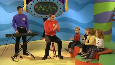 Watch The Wiggles Season 3 Episode 22 - Hula Hoops Online Now