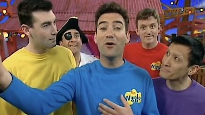 The Wiggles Season 2 Episode 7