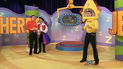 The Wiggles Season 3 Episode 5