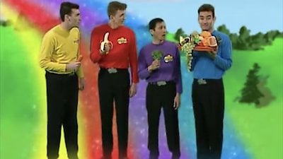 The Wiggles Season 2 Episode 1