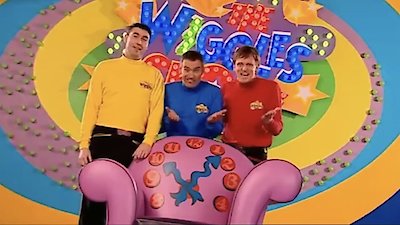 The Wiggles Season 4 Episode 8