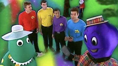 The Wiggles Season 2 Episode 11