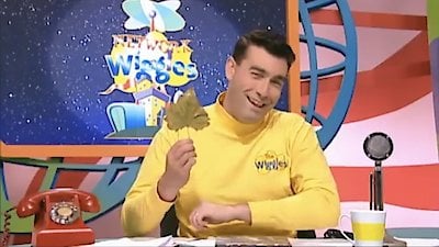 The Wiggles Season 3 Episode 16