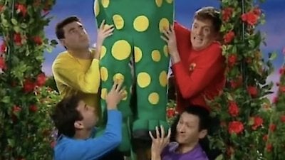 The Wiggles Season 2 Episode 6