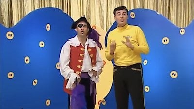 The Wiggles Season 3 Episode 14