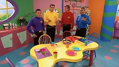 The Wiggles Season 4 Episode 9