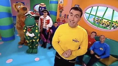 The Wiggles Season 5 Episode 1