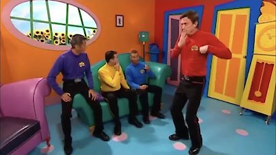 The Wiggles Season 5 Episode 25