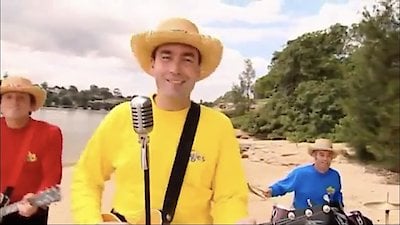 The Wiggles Season 5 Episode 26