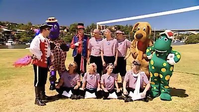 The Wiggles Season 5 Episode 4