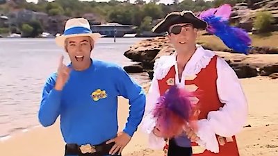 The Wiggles Season 5 Episode 2