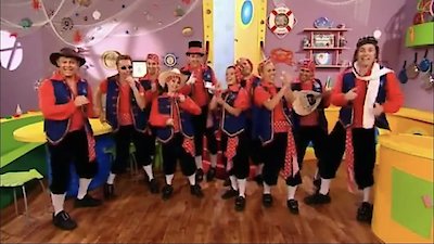 The Wiggles Season 5 Episode 14