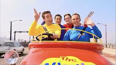 The Wiggles Season 5 Episode 12