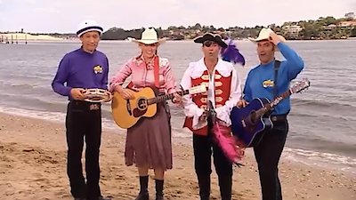 The Wiggles Season 5 Episode 8