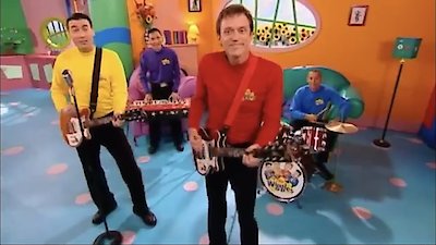 The Wiggles Season 5 Episode 16