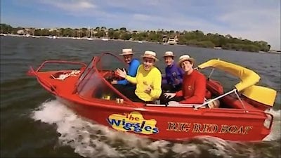 The Wiggles Season 5 Episode 24