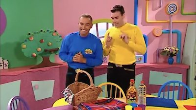 The Wiggles Season 5 Episode 11