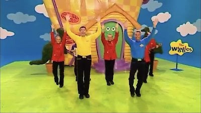 The Wiggles Season 5 Episode 20