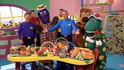 The Wiggles Season 5 Episode 3