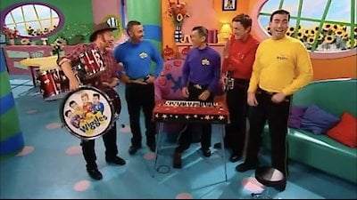 The Wiggles Season 5 Episode 17