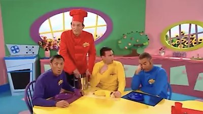 The Wiggles Season 5 Episode 9