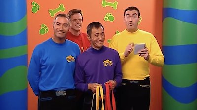 The Wiggles Season 5 Episode 13