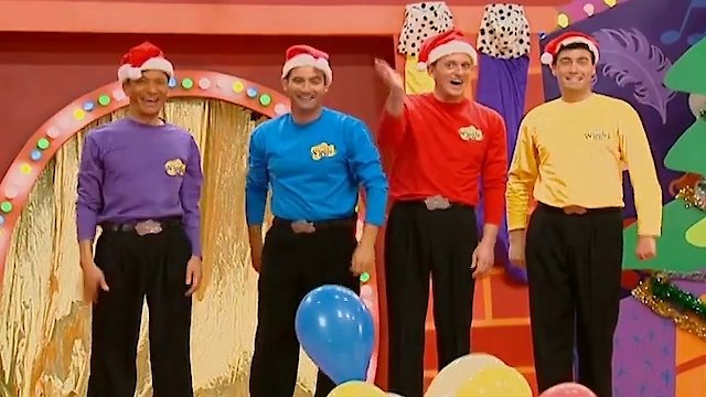 Watch The Wiggles Streaming Online - Yidio