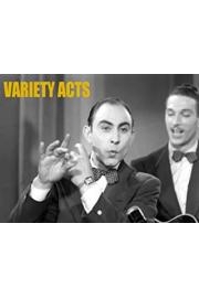 Variety Acts and Turns