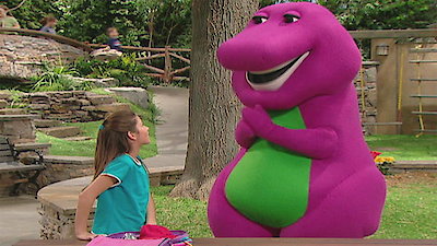 Barney & Friends Season 11 Episode 20
